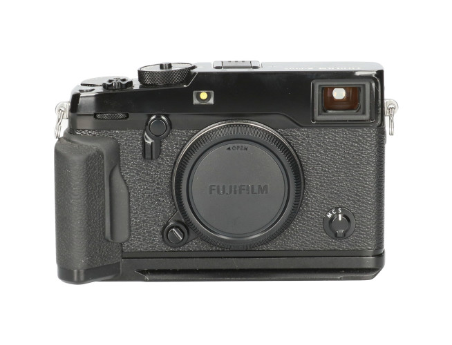 Tweedehands Fujifilm X-Pro2 Body Zwart CM7411