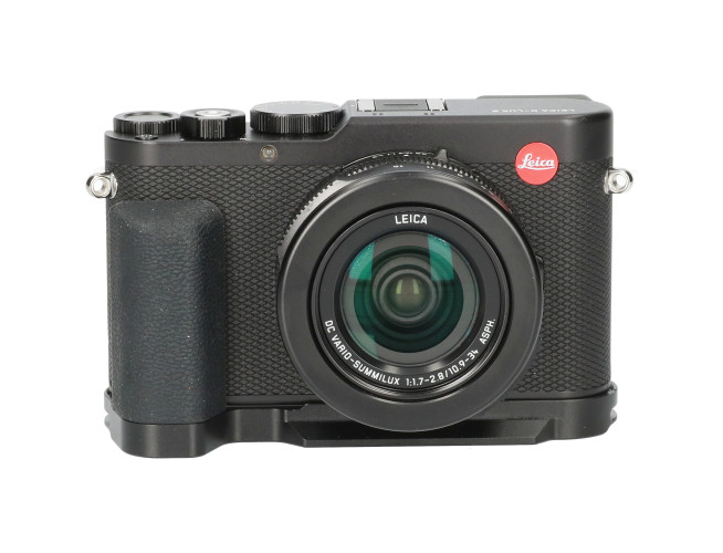 Tweedehands Leica D-Lux 8 CM7528