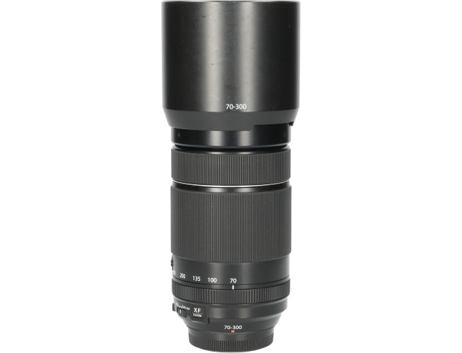 Tweedehands Fujifilm XF 70-300mm f/4-5.6 R LM OIS WR CM7551