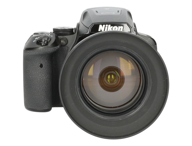 Tweedehands Nikon Coolpix P900 CM7557