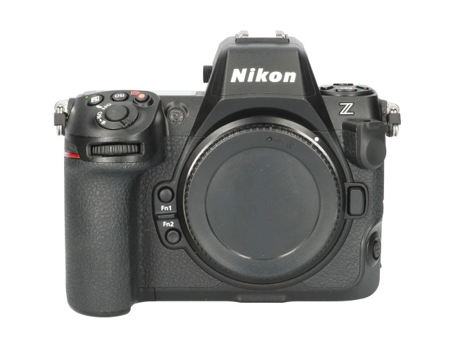 Tweedehands Nikon Z8 Body CM7565