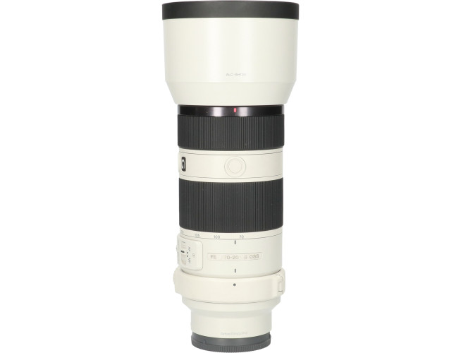 Tweedehands Sony FE 70-200mm f/4.0 G OSS CM7629