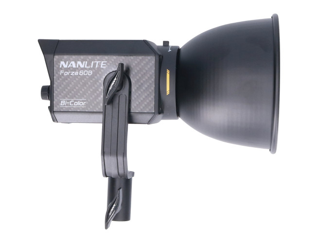 Tweedehands Nanlite Forza 60B Bi-Color LED CM7672