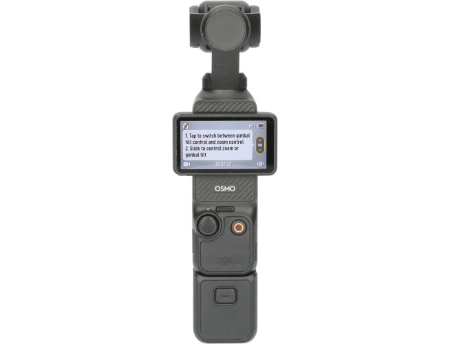 Tweedehands DJI Osmo Pocket 3 CM7673