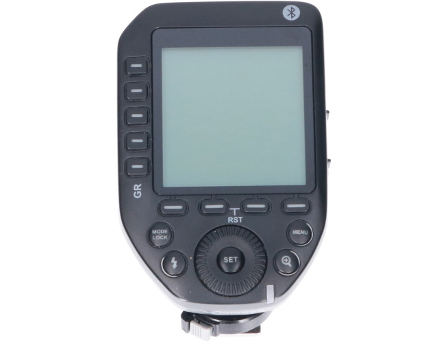 Tweedehands Godox X Pro II Transmitter For Canon CM7707