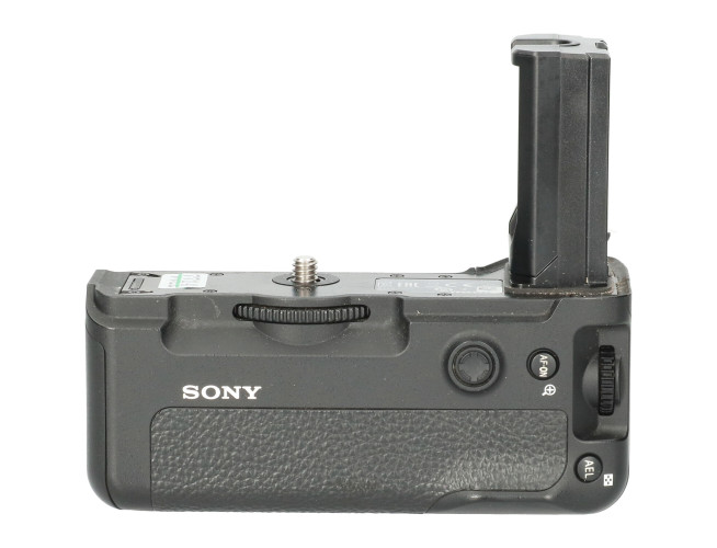 TweedehandsSony VG-C3EM verticale Batterygrip voor A9 / A7R III en A7 III CM7714