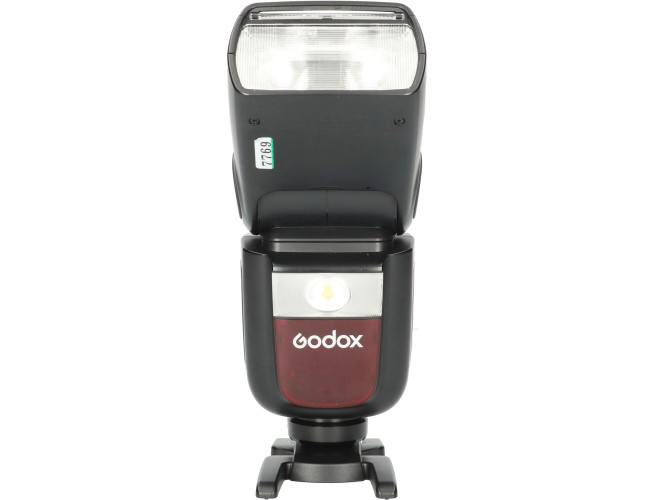 Tweedehands Godox Speedlite V860III Olympus/Panasonic CM7769
