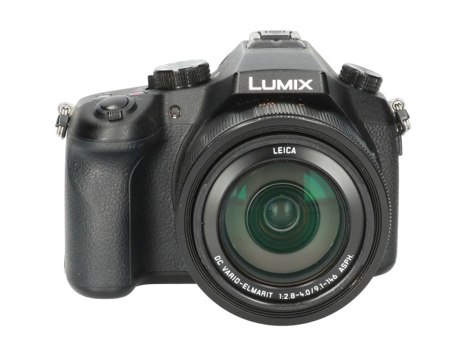Tweedehands Panasonic Lumix DMC-FZ1000 CM7789