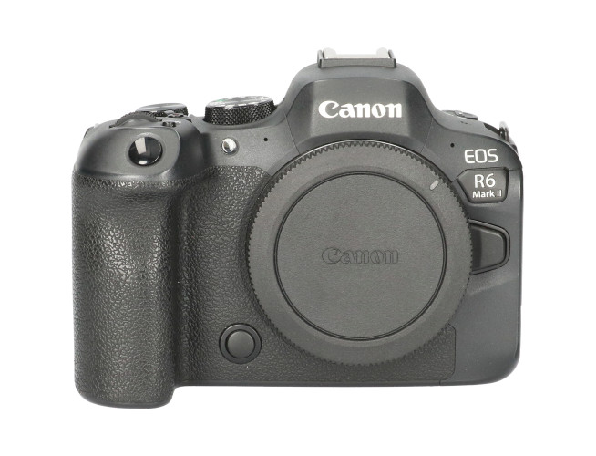 Tweedehands Canon EOS R6 Mark II Body CM7821