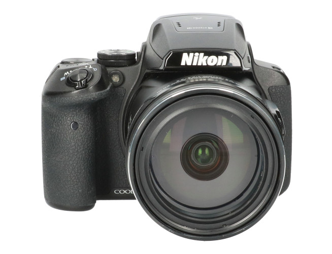 Tweedehands Nikon Coolpix P900 CM7829