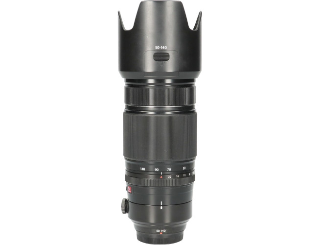 Tweedehands Fujifilm XF 50-140mm f/2.8 R LM OIS WR CM7848
