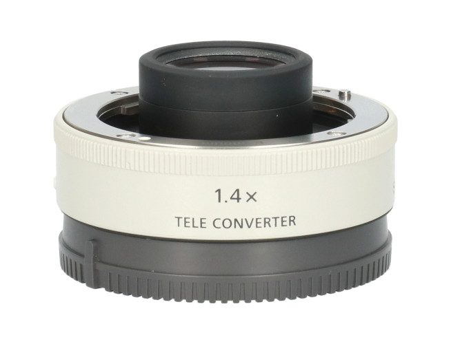Tweedehands Sony SEL14TC FE 1.4x Teleconverter E Mount CM8666