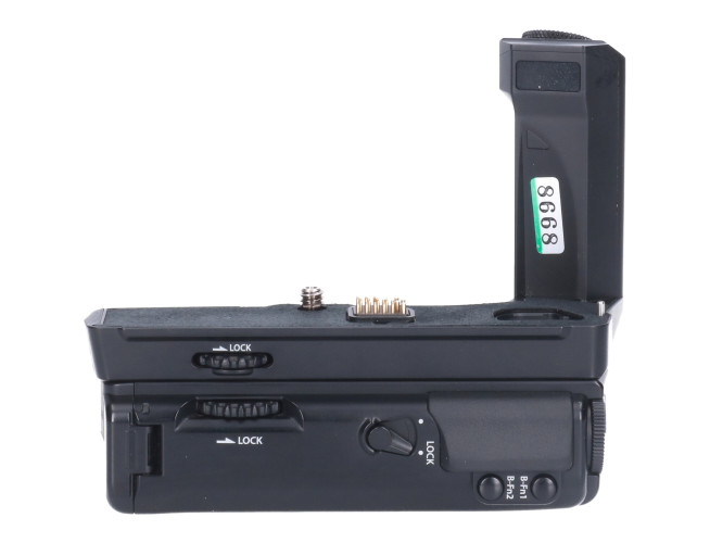 Tweedehands Olympus HLD-8 batterijgrip voor E-M5 Mark II CM8668