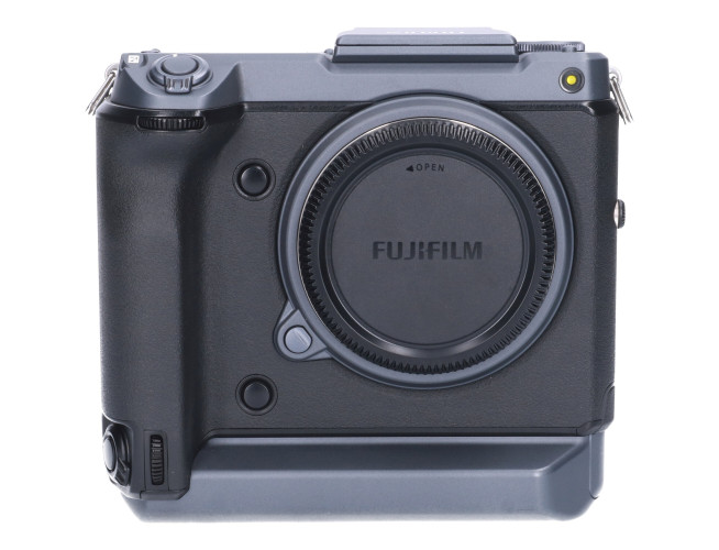 Tweedehands Fujifilm GFX 100 Body CM8704