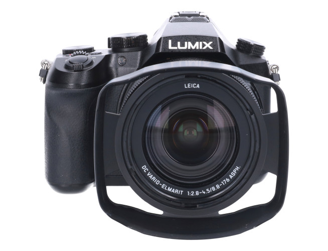 Tweedehands Panasonic Lumix DMC-FZ2000 CM8720