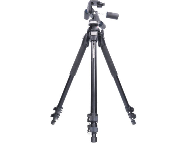 Tweedehands Manfrotto Manfrotto 055PROB CM8761