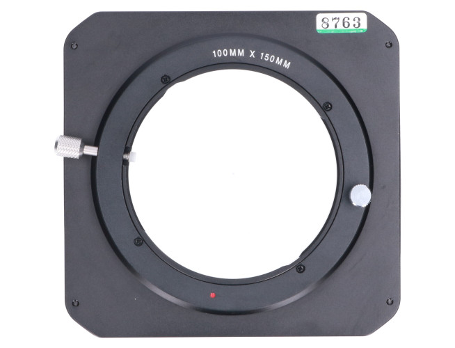 Tweedehands Laowa Filter100mm filterhouder voor 12mm f/2.8 - Original CM8763