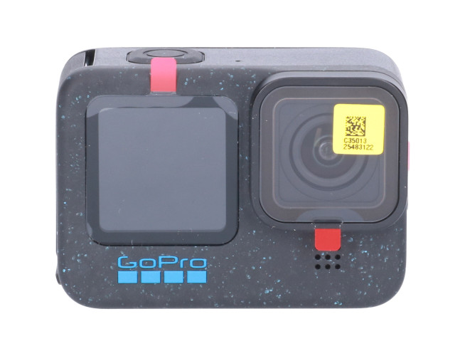 Tweedehands GoPro Hero 12 Black CM8790
