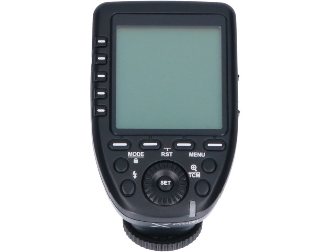 Tweedehands Godox X Pro-S transmitter voor Sony CM8798