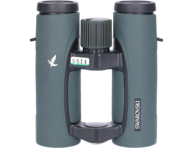 Tweedehands Swarovski EL 8x32 Swarovision WB Groen CM8814