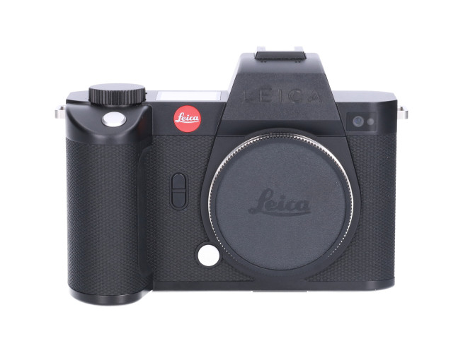 Tweedehands Leica SL2 Body CM8815