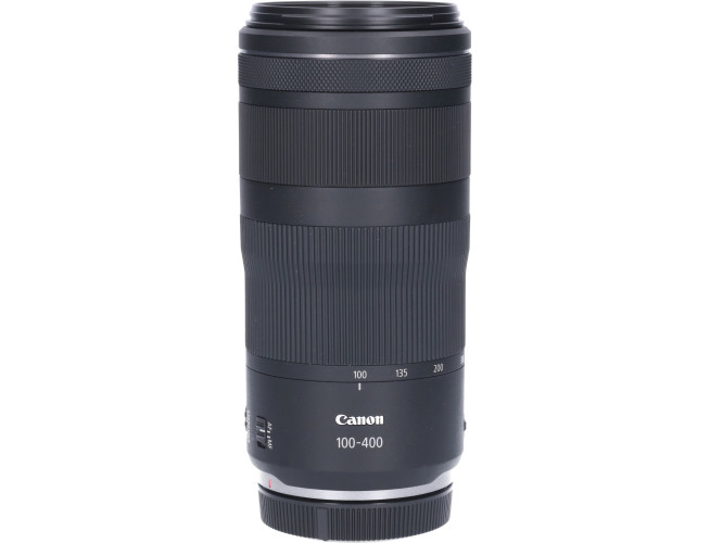 Tweedehands Canon RF 100-400mm f/5.6-8 IS USM CM8824