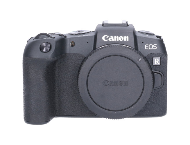Tweedehands Canon EOS RP Body CM8826