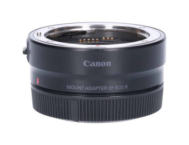 Tweedehands Canon Mount Adapter EF - RF CM8834