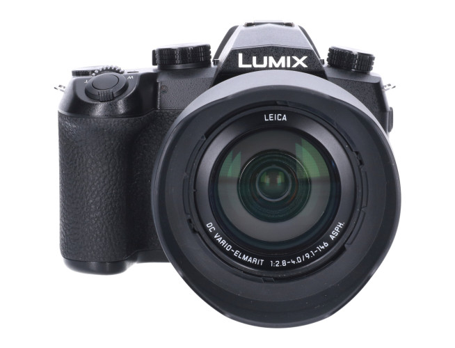 Tweedehands Panasonic Lumix DC-FZ1000 II CM8842