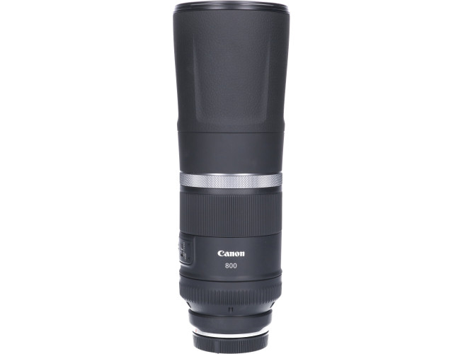 Tweedehands Canon RF 800mm f/11 IS STM CM8861