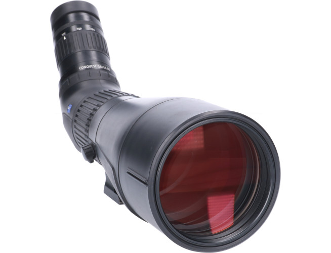 Tweedehands ZEISS Conquest Gavia 85 30-60x CM8878