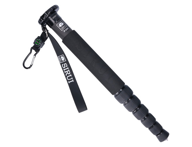 Tweedehands Sirui Monopod P-326 CM8921
