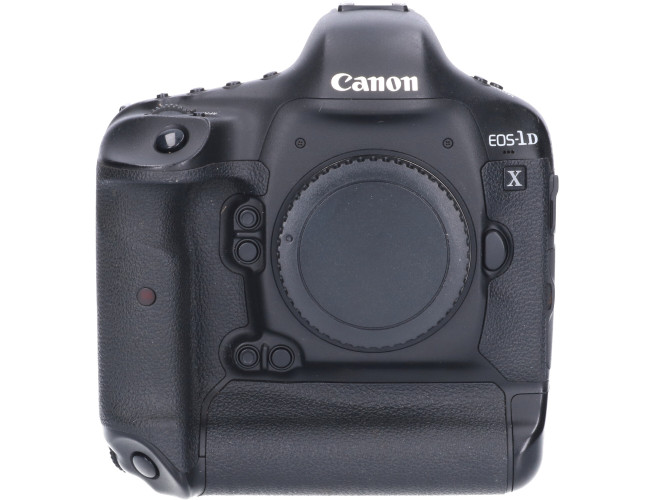 Tweedehands Canon EOS 1D x CM8967