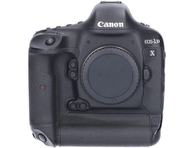 Tweedehands Canon EOS 1D x CM8969
