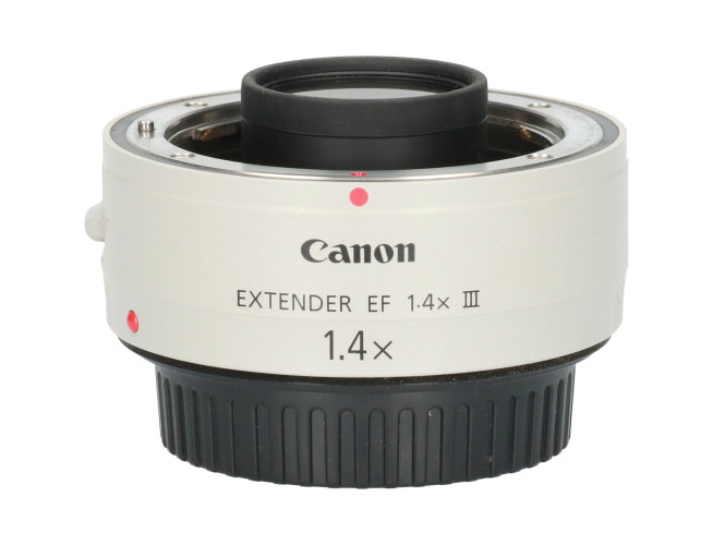 Tweedehands Canon EF 1.4X III N extender CM8971