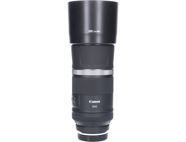 Tweedehands Canon RF 600mm f/11 IS STM CM8988