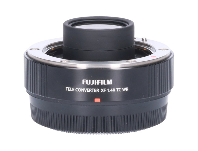 Tweedehands Fujifilm XF 1.4X TC WR Teleconverter CM8994