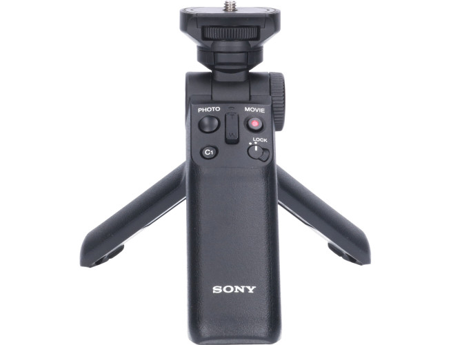 Tweedehands Sony GP-VPT2BT Wireless Shooting Grip CM9004