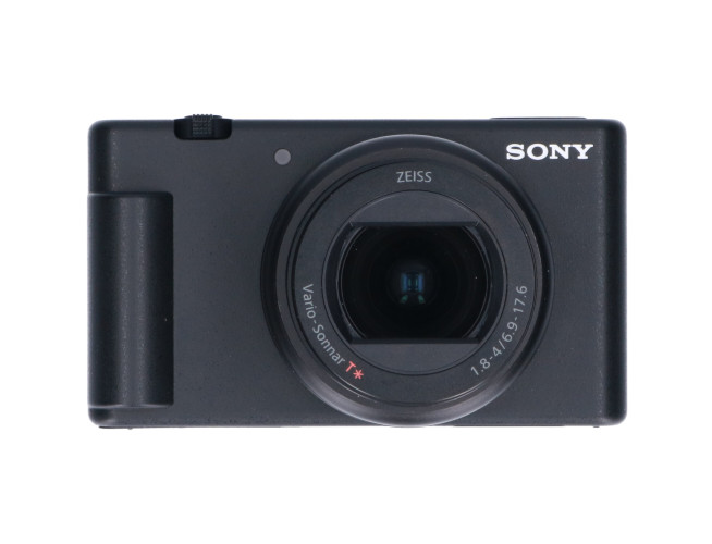 Tweedehands Sony ZV-1 II CM9005