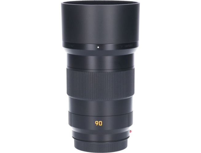 Tweedehands Leica APO-Summicron-SL 90mm f/2.0 Asph CM9028