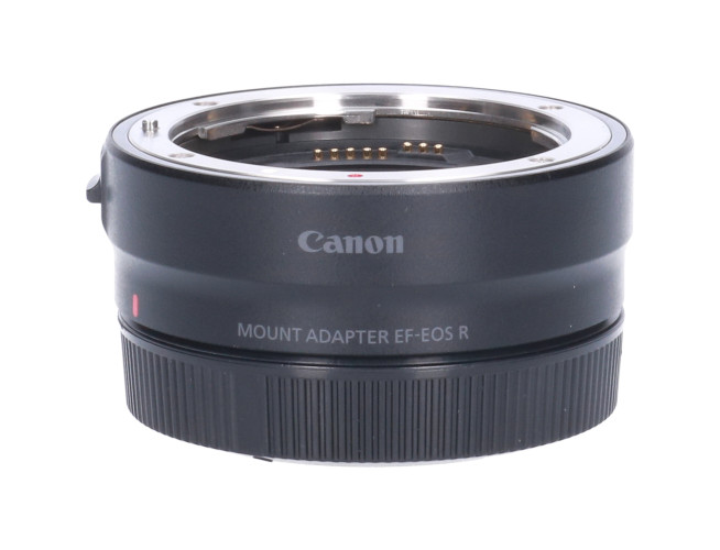 Tweedehands Canon Mount Adapter EF - RF CM9022