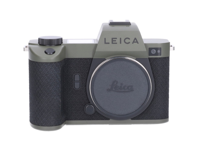 Tweedehands Leica SL2-S Reporter CM9026