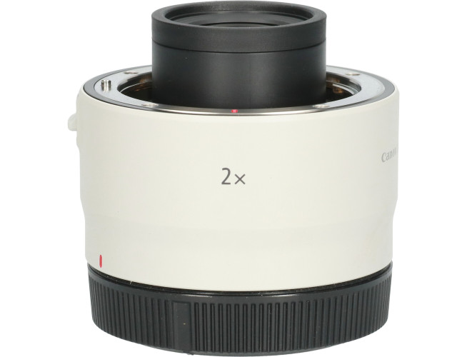 Tweedehands Canon RF 2.0x Extender CM9066