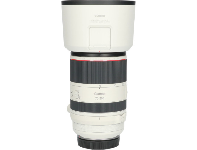 Tweedehands Canon RF 70-200mm f/2.8L IS USM CM9097