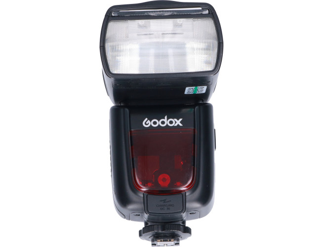 Tweedehands Godox Speedlite TT685 Sony CM9124