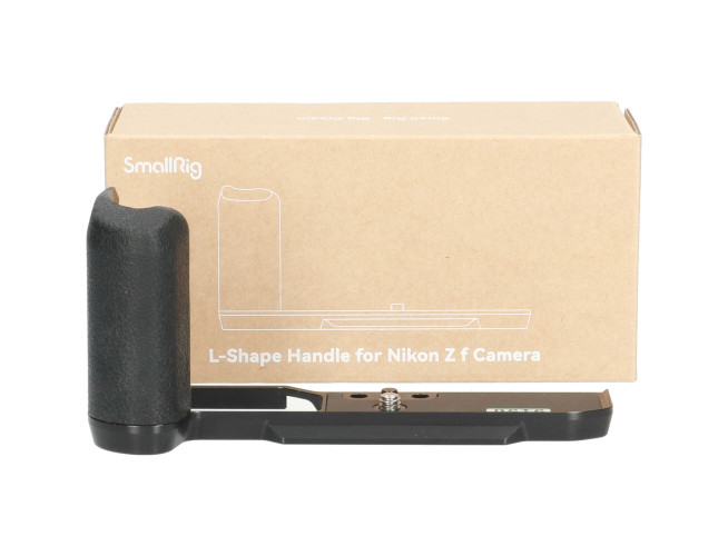 Tweedehands SmallRig 4262 L-Shape Handle For Nikon Z F CM9150