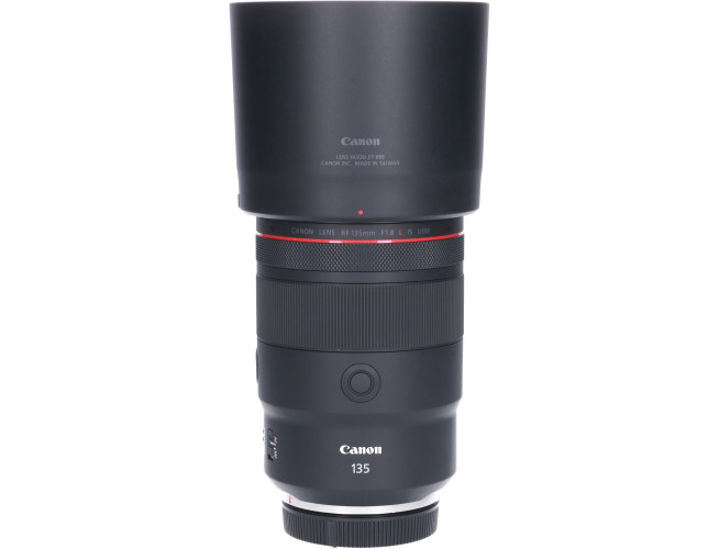 Tweedehands Canon RF 135mm f/1.8L IS USM CM9175