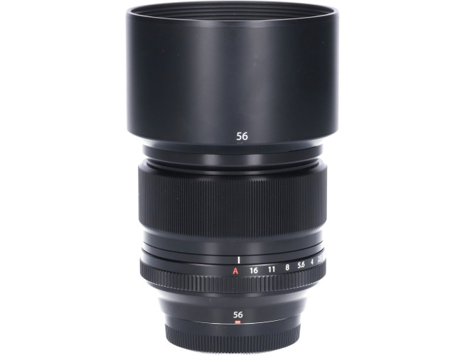 Tweedehands Fujifilm XF 56mm f/1.2 R CM9235