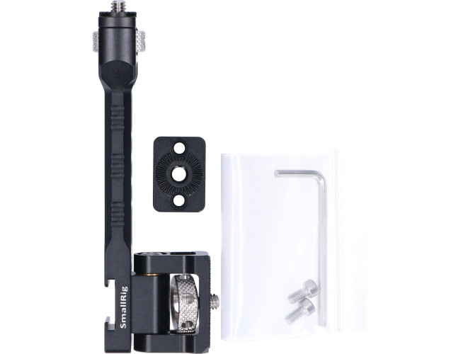 Tweedehands SmallRig 2386 Adjustable Monitor Mount for Ronin-S/SC/Crane3 CM9243