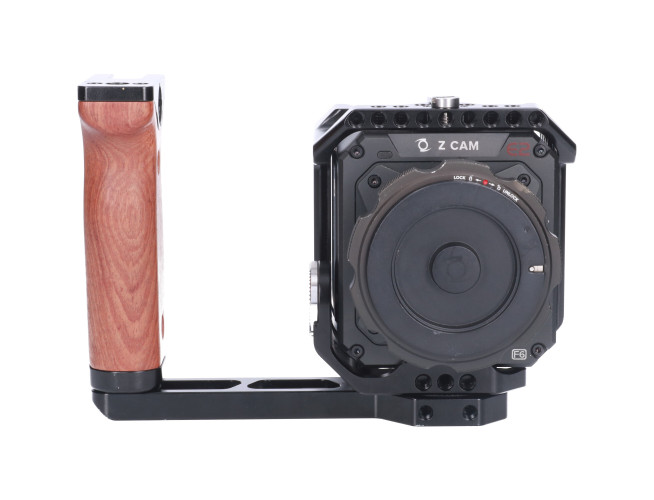 Tweedehands Z-CAM E2-f/6.0 Pro Cinema Camera CM9250